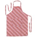 Bridgewater Pink Hearts Apron Bridgewater Pink Hearts Apron